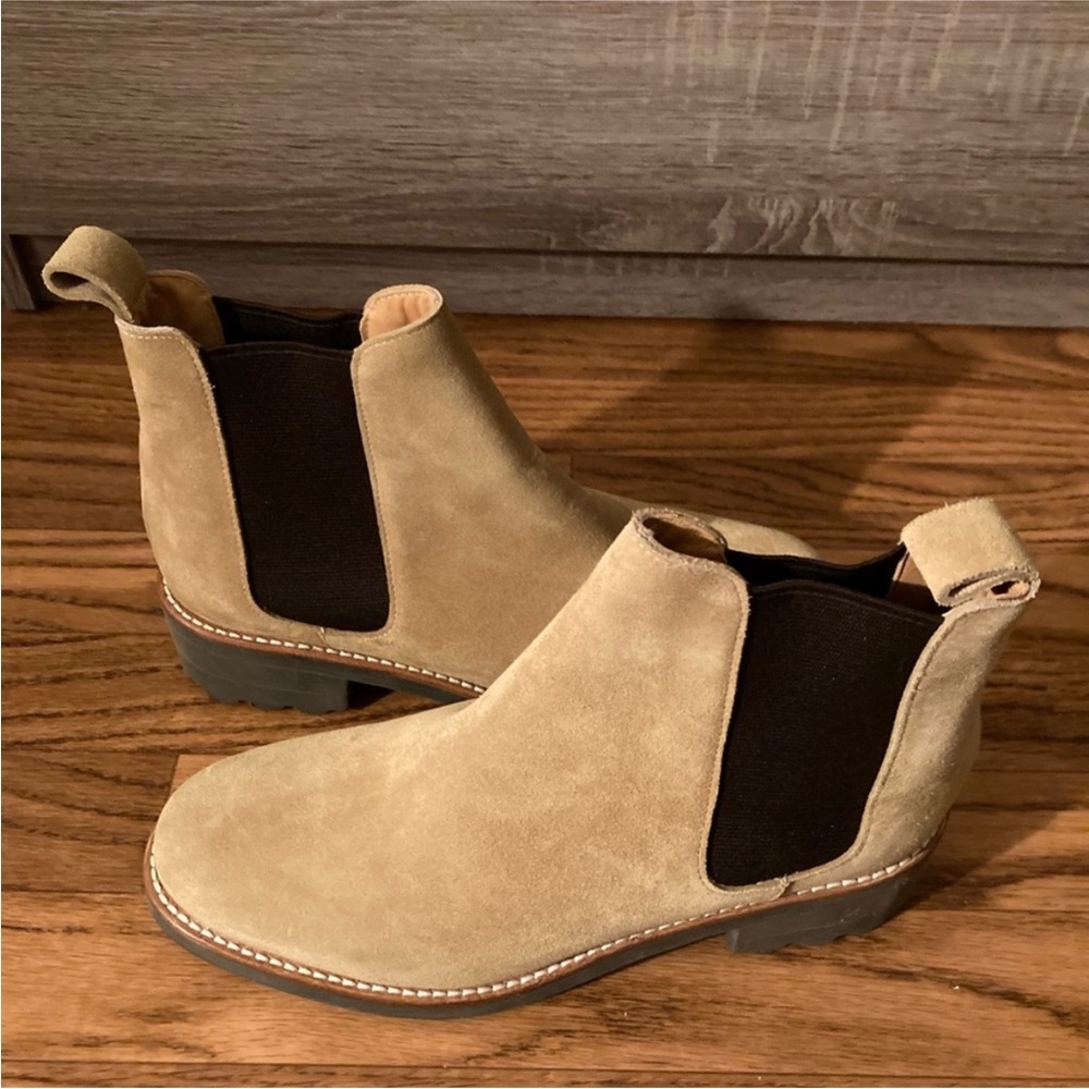 Robert Clergerie Paris ankle boots - Picture 3 of 6